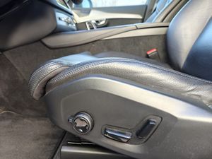 Volvo XC90 2.0 B5 D AWD Ultimate Dark Auto - Foto 33