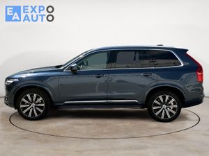 Volvo XC90 2.0 B5 D AWD Ultimate Dark Auto - Foto 4