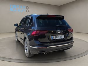 Volkswagen Tiguan R-Line 2.0 190CV - Foto 5