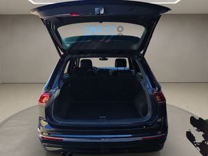 Volkswagen Tiguan R-Line 2.0 190CV - Foto 30
