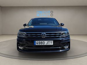 Volkswagen Tiguan R-Line 2.0 190CV - Foto 3
