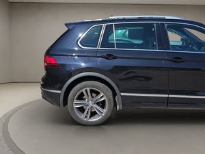 Volkswagen Tiguan R-Line 2.0 190CV - Foto 9