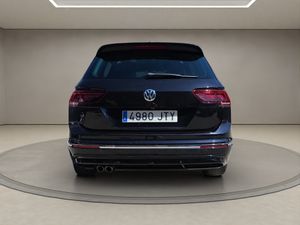 Volkswagen Tiguan R-Line 2.0 190CV - Foto 6