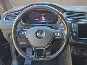 Volkswagen Tiguan R-Line 2.0 190CV - Foto 27