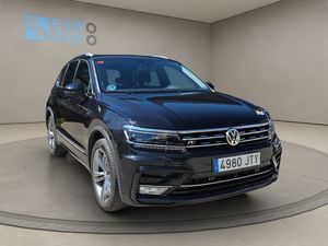 Volkswagen Tiguan R-Line 2.0 190CV - Foto 2