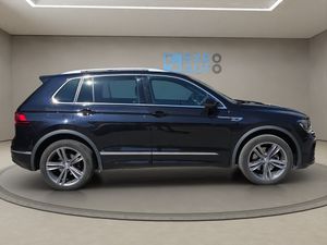 Volkswagen Tiguan R-Line 2.0 190CV - Foto 8