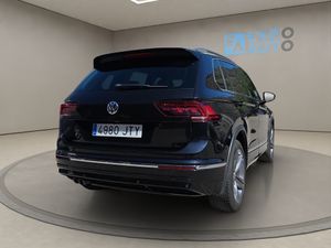 Volkswagen Tiguan R-Line 2.0 190CV - Foto 7