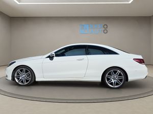 Mercedes Clase E E 350 BlueTEC Coupé - Foto 4