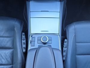 Mercedes Clase E E 350 BlueTEC Coupé - Foto 17