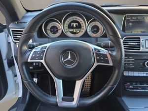 Mercedes Clase E E 350 BlueTEC Coupé - Foto 23