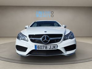 Mercedes Clase E E 350 BlueTEC Coupé - Foto 3
