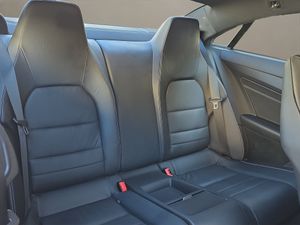 Mercedes Clase E E 350 BlueTEC Coupé - Foto 13