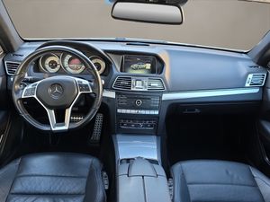 Mercedes Clase E E 350 BlueTEC Coupé - Foto 15