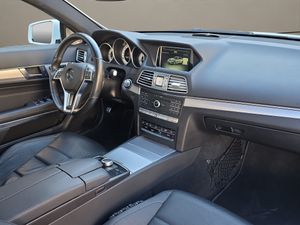Mercedes Clase E E 350 BlueTEC Coupé - Foto 14