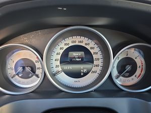 Mercedes Clase E E 350 BlueTEC Coupé - Foto 24