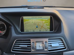 Mercedes Clase E E 350 BlueTEC Coupé - Foto 20