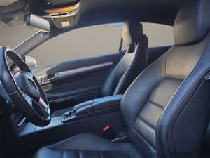 Mercedes Clase E E 350 BlueTEC Coupé - Foto 11