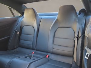 Mercedes Clase E E 350 BlueTEC Coupé - Foto 12