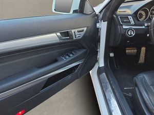 Mercedes Clase E E 350 BlueTEC Coupé - Foto 9