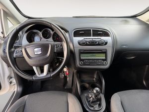 Seat Altea XL 1.6 TDI 105cv I-Tech DSG - Foto 21