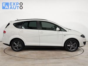 Seat Altea XL 1.6 TDI 105cv I-Tech DSG - Foto 8