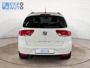 Seat Altea XL 1.6 TDI 105cv I-Tech DSG - Foto 6
