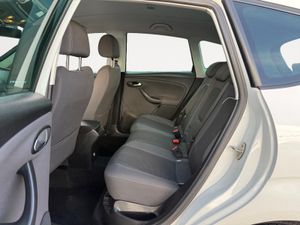 Seat Altea XL 1.6 TDI 105cv I-Tech DSG - Foto 22