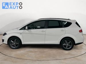 Seat Altea XL 1.6 TDI 105cv I-Tech DSG - Foto 4