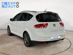 Seat Altea XL 1.6 TDI 105cv I-Tech DSG - Foto 5