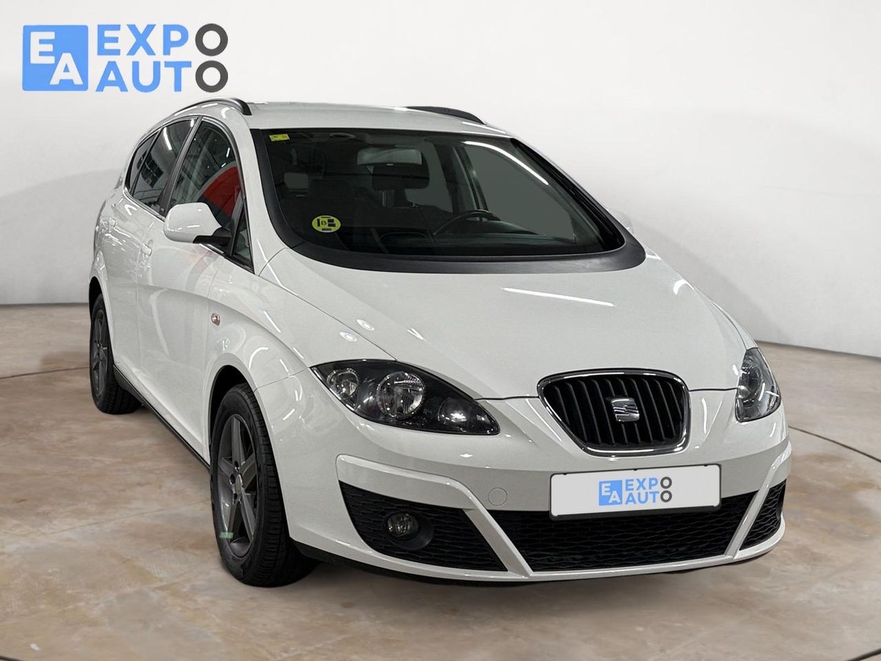Seat Altea XL 1.6 TDI 105cv I-Tech DSG - Foto 1
