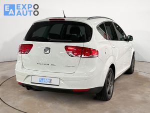 Seat Altea XL 1.6 TDI 105cv I-Tech DSG - Foto 7