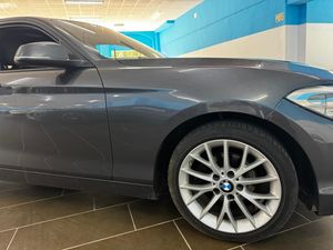 BMW Serie 1 116i 5p - Foto 8