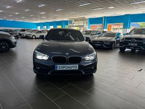 BMW Serie 1 116i 5p - Foto 5