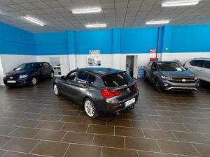 BMW Serie 1 116i 5p - Foto 24