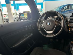 BMW Serie 1 116i 5p - Foto 12