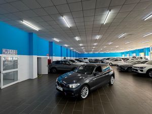 BMW Serie 1 116i 5p - Foto 10