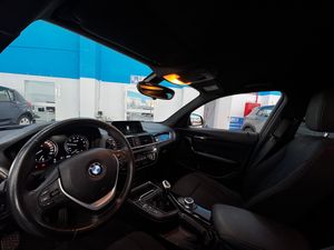 BMW Serie 1 116i 5p - Foto 3