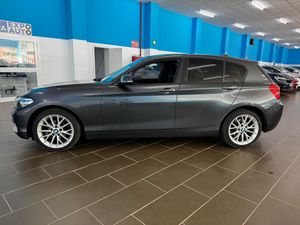 BMW Serie 1 116i 5p - Foto 3