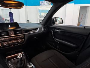 BMW Serie 1 116i 5p - Foto 18