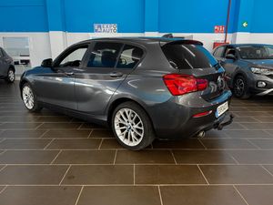 BMW Serie 1 116i 5p - Foto 17