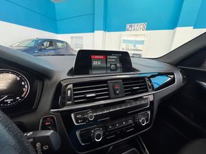 BMW Serie 1 116i 5p - Foto 9