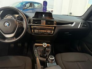 BMW Serie 1 116i 5p - Foto 23