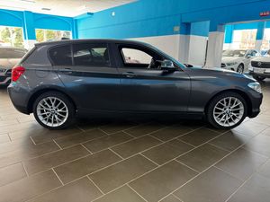 BMW Serie 1 116i 5p - Foto 4