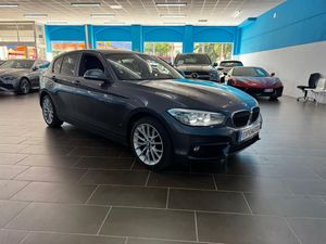 BMW Serie 1 116i 5p - Foto 2