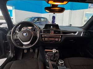 BMW Serie 1 116i 5p - Foto 11