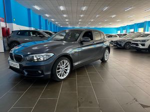 BMW Serie 1 116i 5p - Foto 6