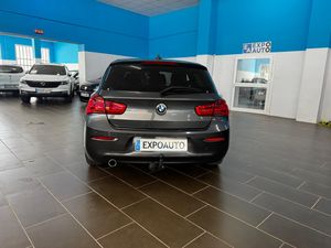 BMW Serie 1 116i 5p - Foto 21