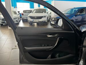 BMW Serie 1 116i 5p - Foto 13