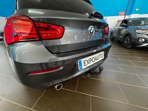 BMW Serie 1 116i 5p - Foto 7