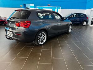 BMW Serie 1 116i 5p - Foto 19